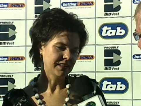 SYCAMORE SPRINT (GR3) : SMANGALISO