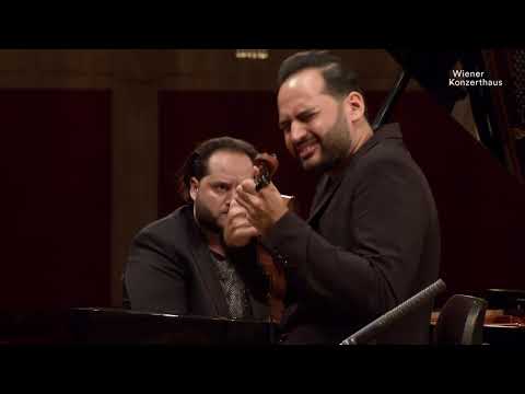 "Leo's Dance" (František Janoska) in Janoska Style - Janoska Ensemble