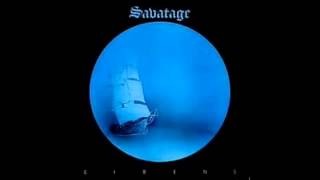 SAVATAGE - Living For The Night