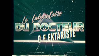Le laboratoire du Dr G.E.Ektariste//S01E01//Le MARCASYNTH