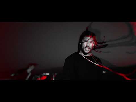 Words From Aztecs - DESENSITIZED (Official Music Video)