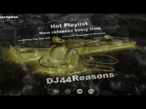 BLK ODYSSY, Wiz Khalifa - XXX