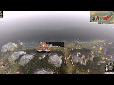 Chosokabe Rising Pt. 7