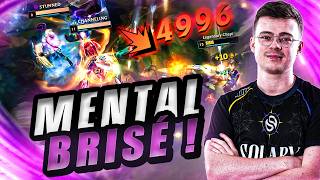 Je DÉTRUIS leur mental avec Quinn Jungle !