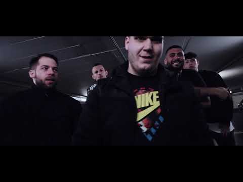 ShemA x MCL XI - BOOM BOOM (Prod. by Sero Produktion)