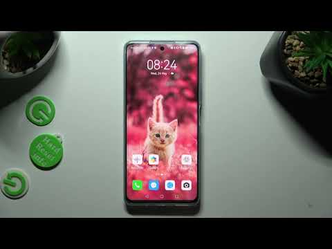 How to Find Downloaded Files on Huawei Nova 11i - Locate Downloads