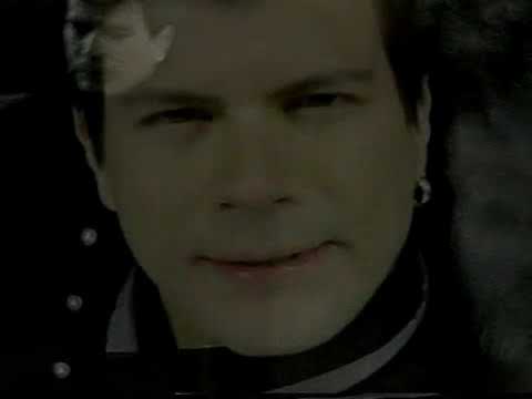 Paulo Ricardo - Felicidade [Clipe]