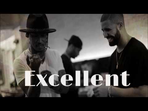 (Free) Future x Drake Type Beat 2017 "Excellent" (Prod. Southside D x BFOTI)