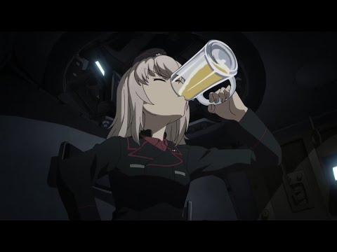 More cute moments from Erika