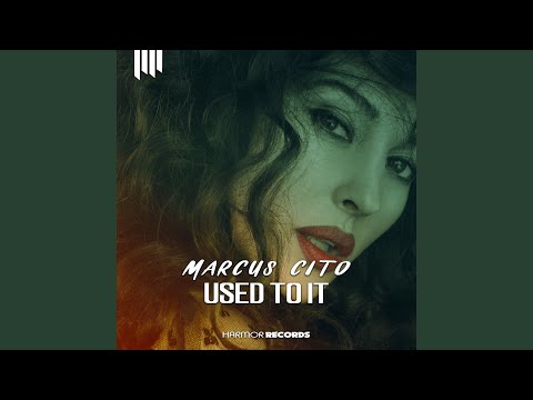 Used to It (Extended Mix)