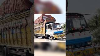 Download lagu Baru 30 Km, Truk Ini Hancur! Begini Cara Mekanik Pakistan  Menyelamatkannya mp3