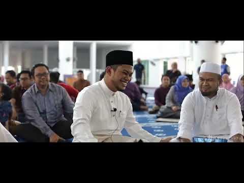 Cinta Sesungguhnya - Sabhi Saddi ft. Marsha #AmirxFaizah