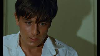 A Scene from PURPLE NOON