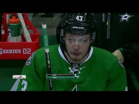 NHL   Dec.31/2013  Los Angeles Kings - Dallas Stars  (FS Stars)