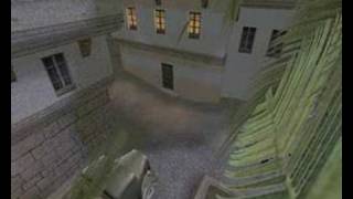 Enemy Territory Fun-movie [DAF]