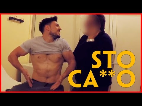 STO CA**O TRA LA GENTE - [Candid Camera] - theShow