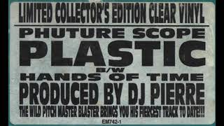 Phuture Scope - Hands Of Time (1993)