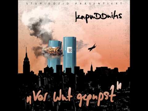 KapuDDniks - Burrito