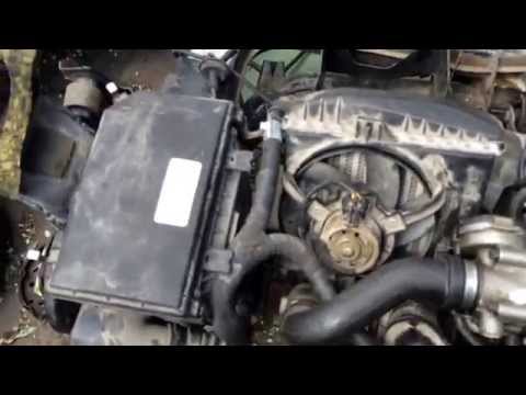 Smart MC01 tuning 1998-2007