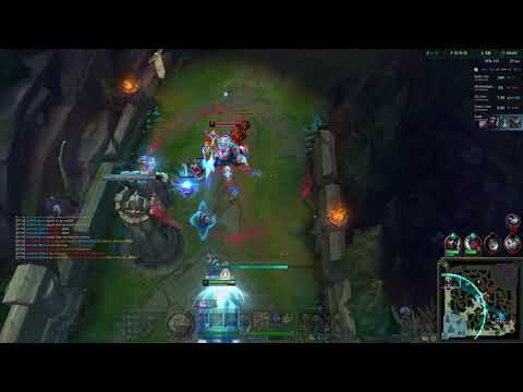 Ranked Sion Vs Urgot