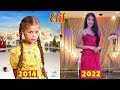 Elif (2014) Cast Bfore and After 2022