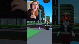 😨 roblox e-girl moment