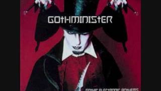 Gothminister - Angel