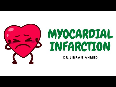 MYOCARDIAL INFARCTION II HEART II SYSTEMIC PATH II ROBBINS 10TH E II PATHOLOGY LECTURE