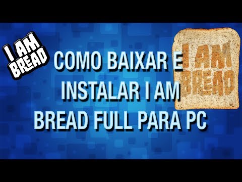 I Am Bread PC