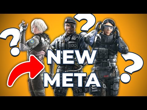 5 Strong, Underrated Operators in Year 5 Season 4 - Rainbow Six Siege