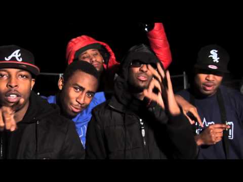 Cash Stacks ft Richy & Big T - Still Waiting (Music Video) | Link Up TV