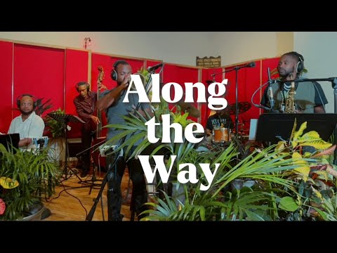 Dahi Divine Quintet - Along The Way