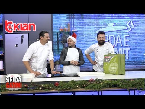 Sfida e gatimit - Emisioni 45 (04 janar 2019)