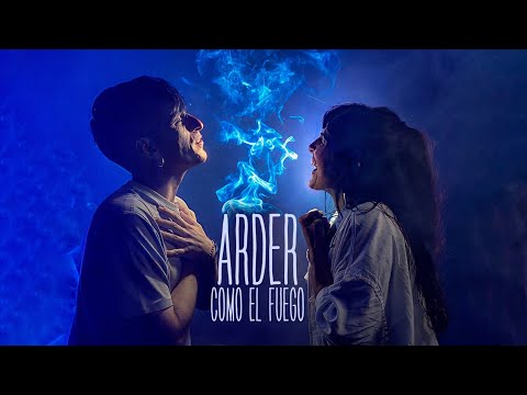 TRASHTUCADA - Arder Como El Fuego