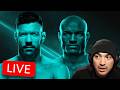 UFC FIGHT NIGHT DU PLESSIS VS USMAN LIVE STREAM