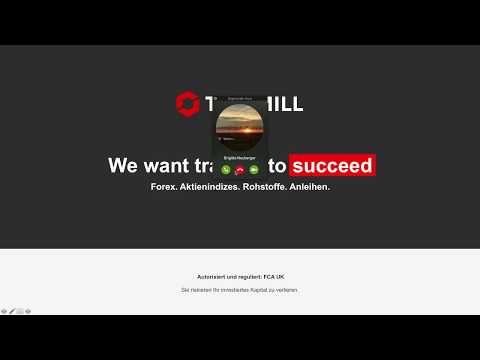 Webinar: Modul I - Grundlagen der Charttechnik