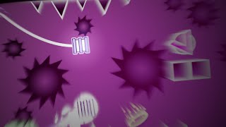 Chromania [SOLO TOP 50-100] | Extreme Demon Layout & Deco