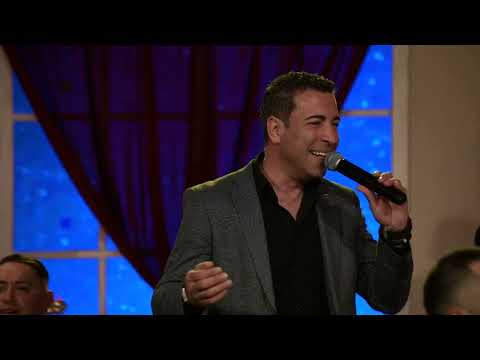 Orkestar Maestral i Spase Antevski - Sto ja nema Cveta - Na zdravje LIVE TV Show