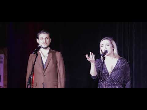 Adeste fideles - Cristina Fieraru & Andrei Stanculescu