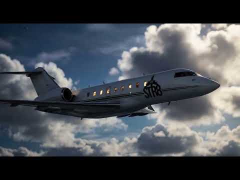 LeoStayTrill - Active (LYRIC VIDEO)