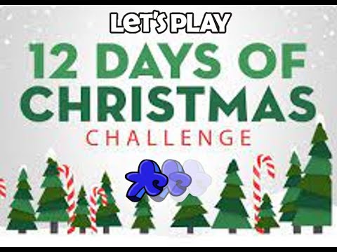My Top 8 Automa Games | 12 Days of Christmas Challenge