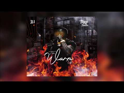 Nyce Da Future Ft  Reno Rx   Copy That Prod  J Stylez New Official Audio