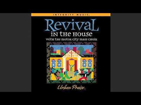 Hear My Cry - Motor City Mass Choir