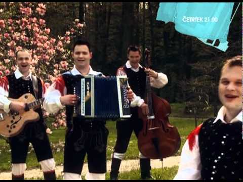 GOLICA V ŽIVO: NAVEZA