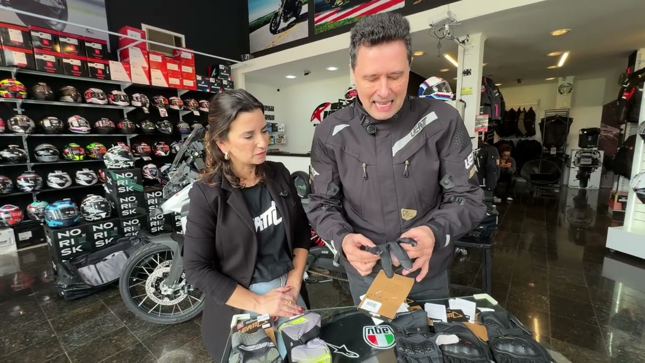 Assistir vídeo no YouTube