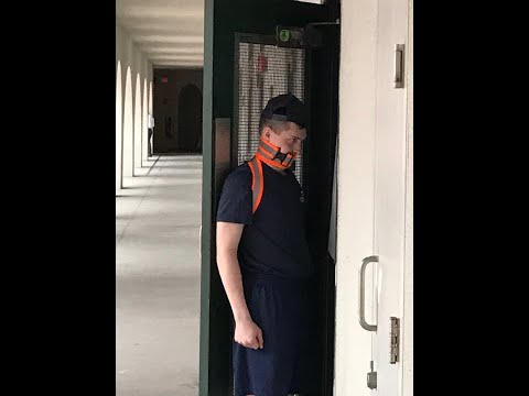 The Citadel: A Cadet Experience