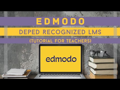 How To Start Using Edmodo Tutorial For Teachers