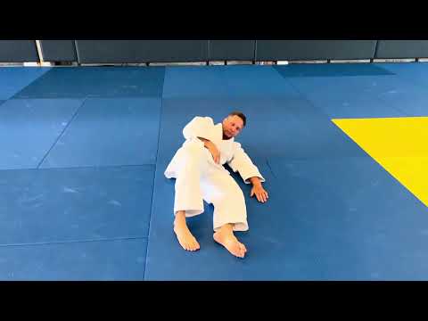 Breakfall techniques