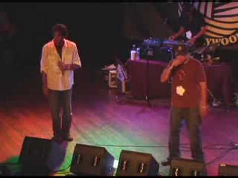 Karmacy- Blood Brothers at Blazin' Hope 2