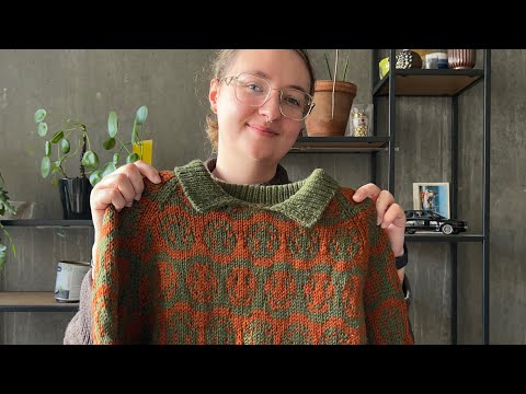 Gulev_strik - Dansk strikkepodcast - Afsnit 14